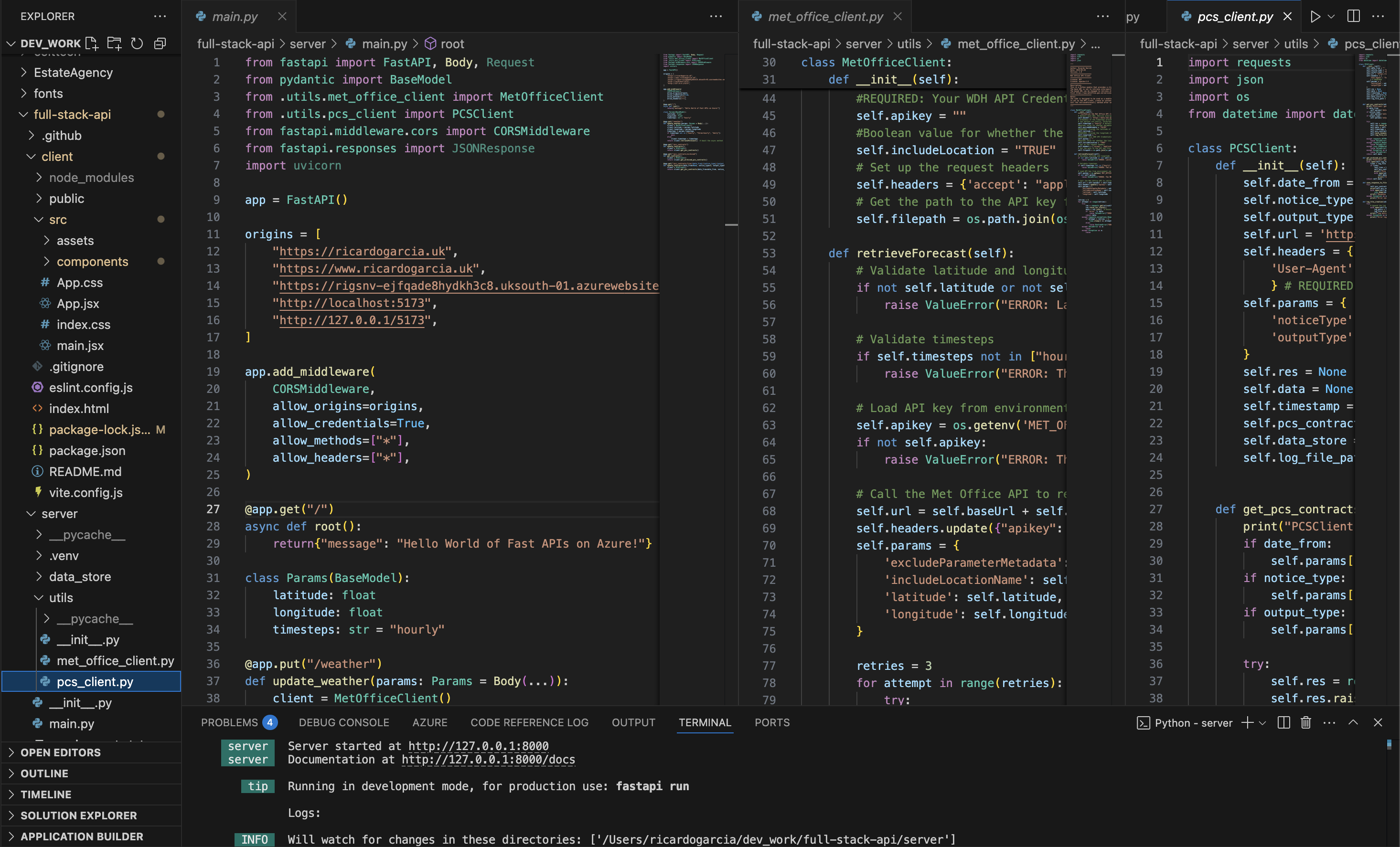 Project Screenshot Placeholder
